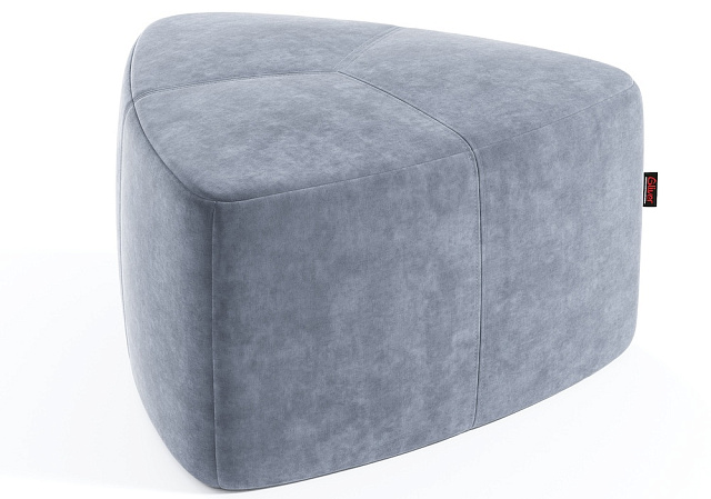 Пуф Медиатор из качественных материалов 